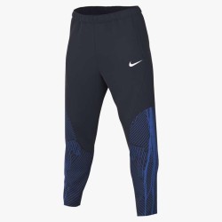 1 - Nike Strike 23 Blue Tracksuit Pants