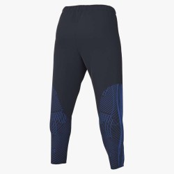 2 - Nike Strike 23 Blue Tracksuit Pants