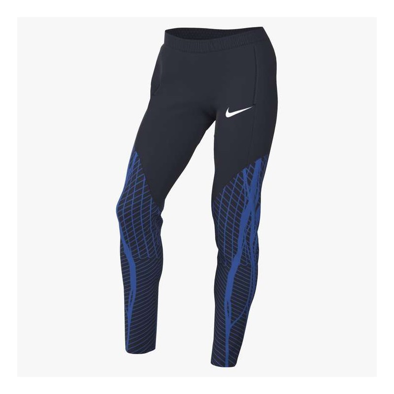 1 - Nike Strike 23 Blue Tracksuit Pants