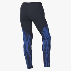 2 - Nike Strike 23 Blue Tracksuit Pants