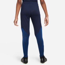 2 - Nike Strike23 Blue Tracksuit Pants