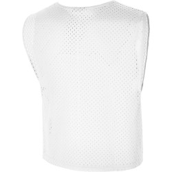 2 - Nike White Bib