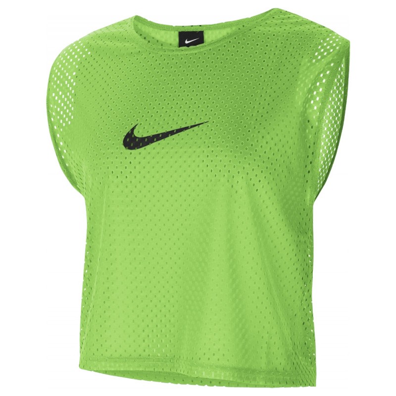 1 - Pettorina Nike Verde