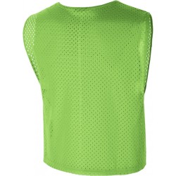 2 - Nike Green Bib