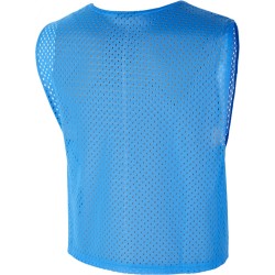 2 - Nike Blue Bib