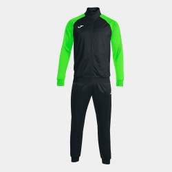 1 - JOMA Green Full suit