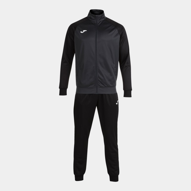 1 - JOMA Grey Full suit