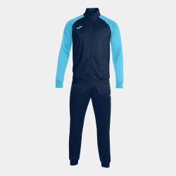 1 - JOMA Turquoise Full suit