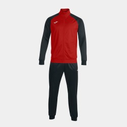 1 - TUTA COMPLETA JOMA ROSSO