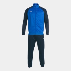 1 - TUTA COMPLETA JOMA AZZURRO