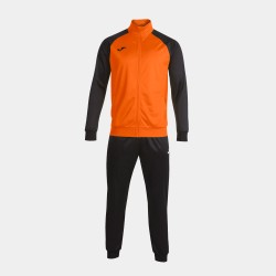 1 - JOMA Orange Full suit