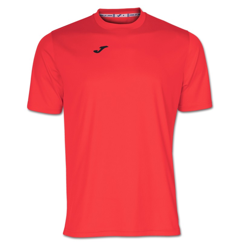 1 - JOMA Orange SS shirt