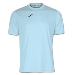 1 - MAGLIA SS JOMA AZZURRO