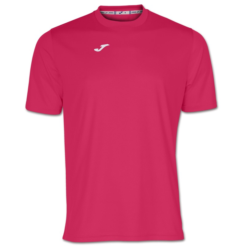 1 - JOMA Rose SS shirt