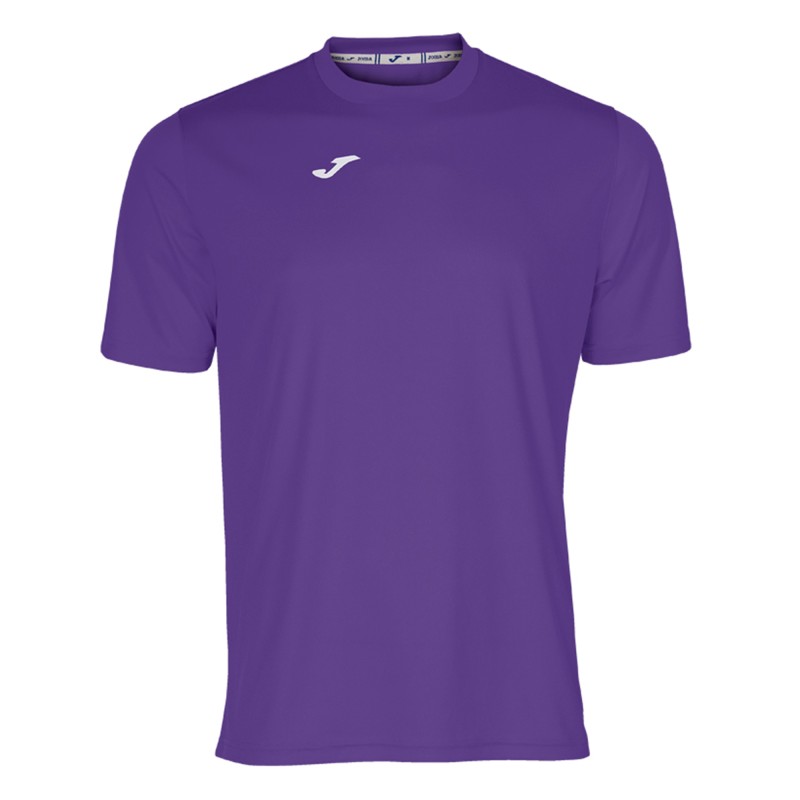 1 - MAGLIA SS JOMA VIOLA