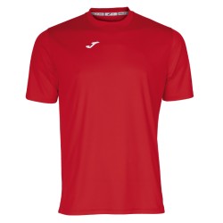 1 - MAGLIA SS JOMA ROSSO