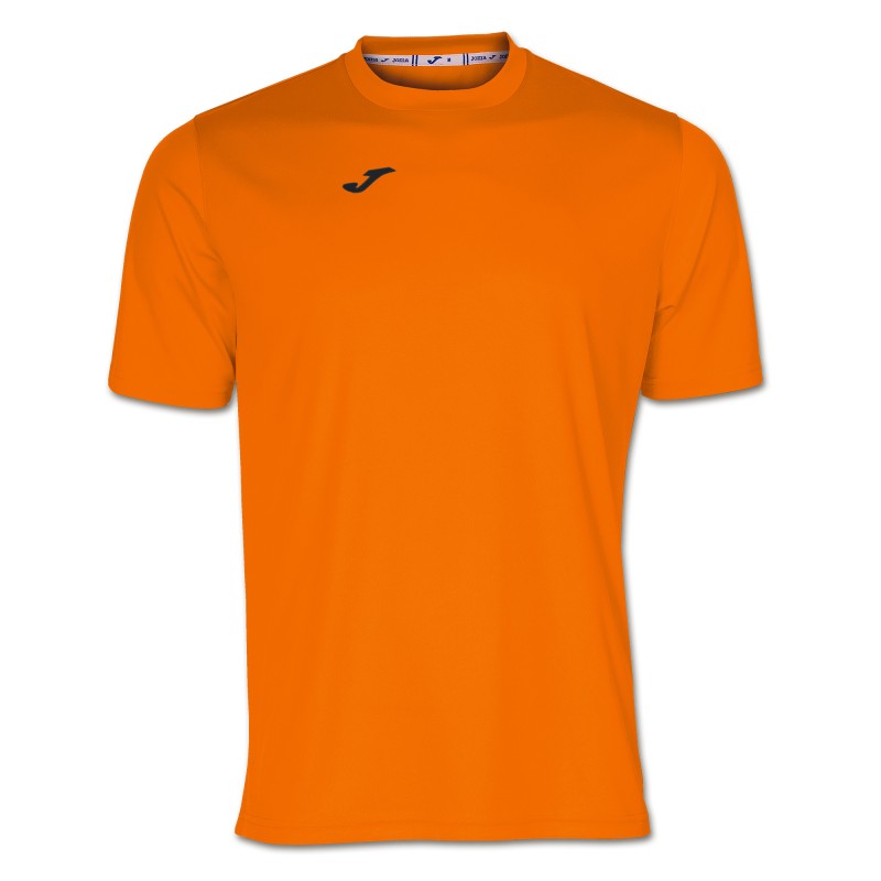 1 - MAGLIA SS JOMA ARANCIONE