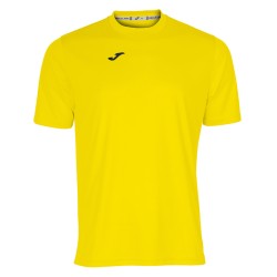 1 - MAGLIA SS JOMA GIALLO