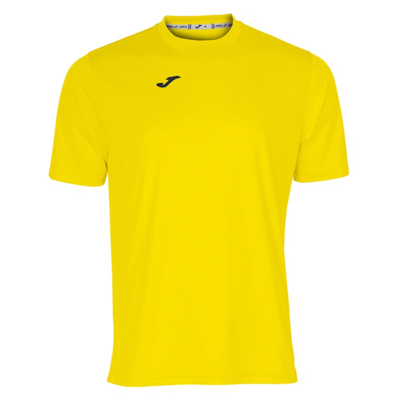 1 - JOMA Yellow SS shirt