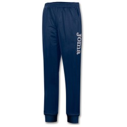 1 - PANTALONE TUTA JOMA BLU