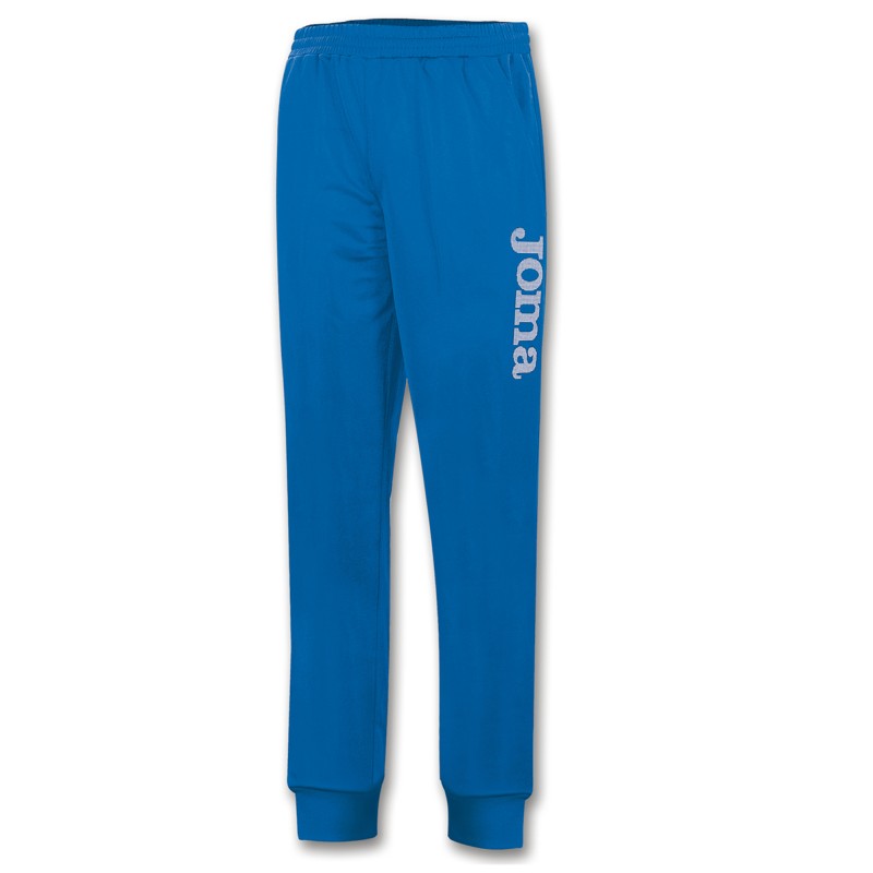 1 - JOMA Sky blue Suit