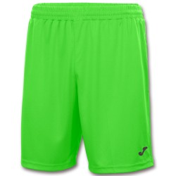 1 - PANTALONCINO JOMA VERDE