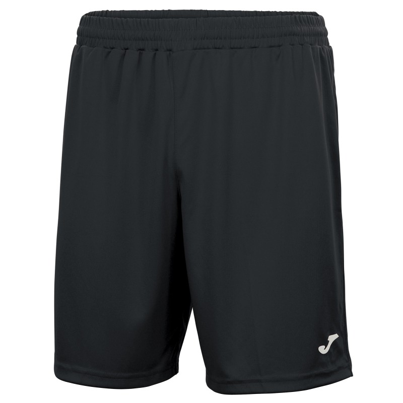 1 - JOMA Black Shorts