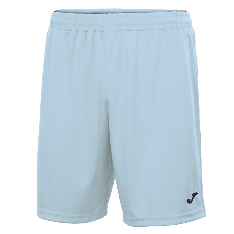 1 - PANTALONCINO JOMA AZZURRO