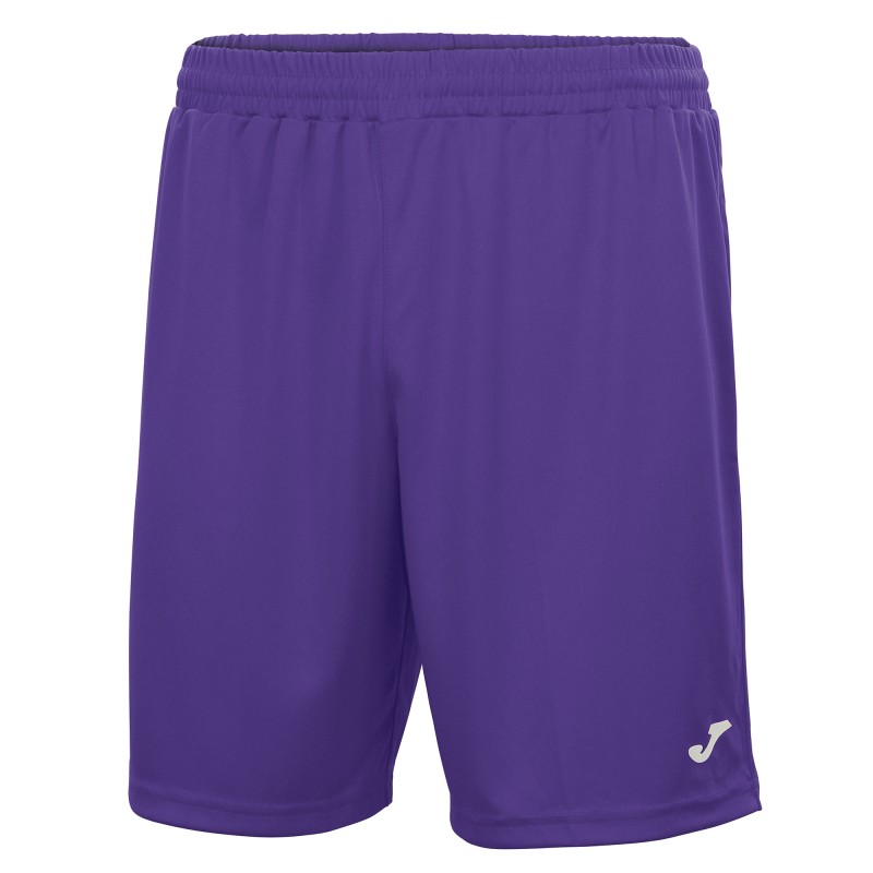 1 - PANTALONCINO JOMA VIOLA