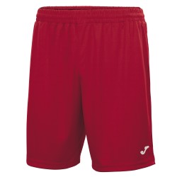 1 - PANTALONCINO JOMA ROSSO