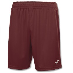 1 - PANTALONCINO JOMA GRANATA