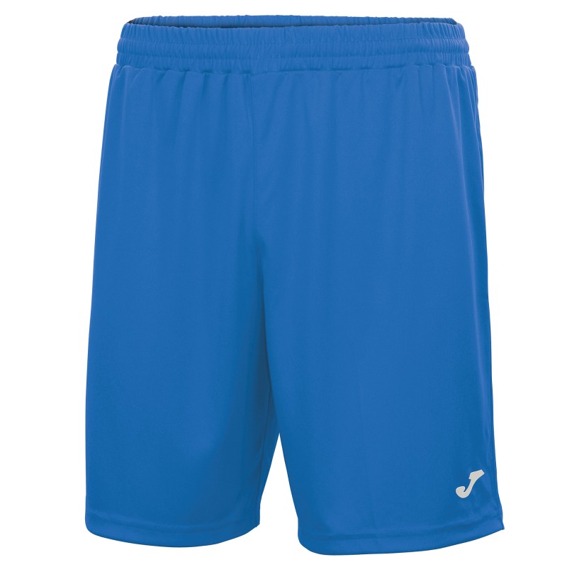 1 - JOMA Sky blue Shorts