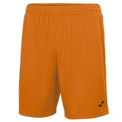 1 - PANTALONCINO JOMA ARANCIONE