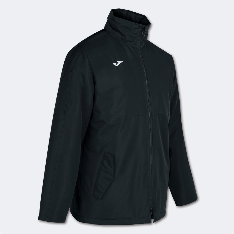 1 - JOMA Black Jacket