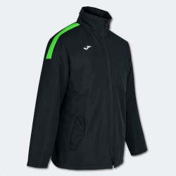 1 - JOMA Black Jacket