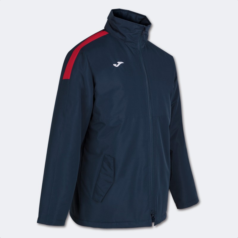 1 - JOMA Blue Jacket