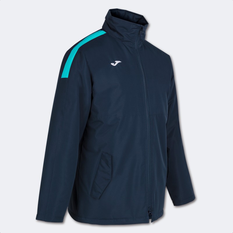 1 - JOMA Blue Jacket