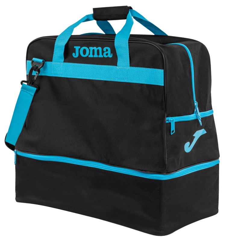 1 - JOMA Black Duffle bag