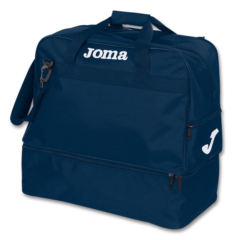 1 - JOMA Blue Duffle bag