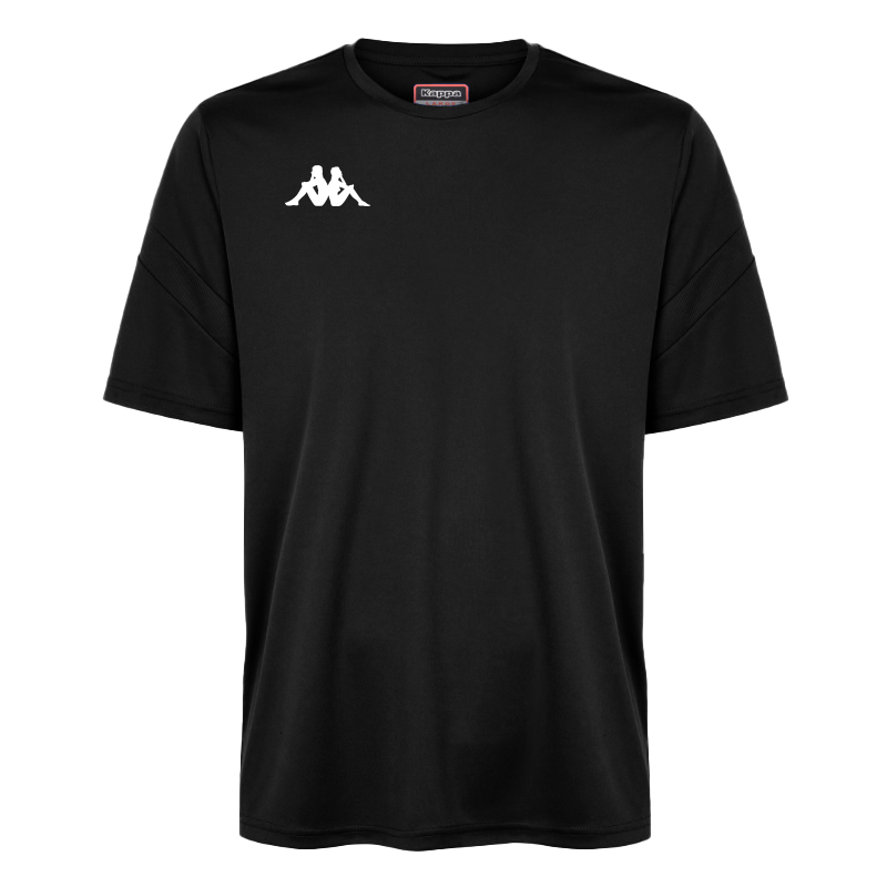 1 - MAGLIA SS KAPPA NERO