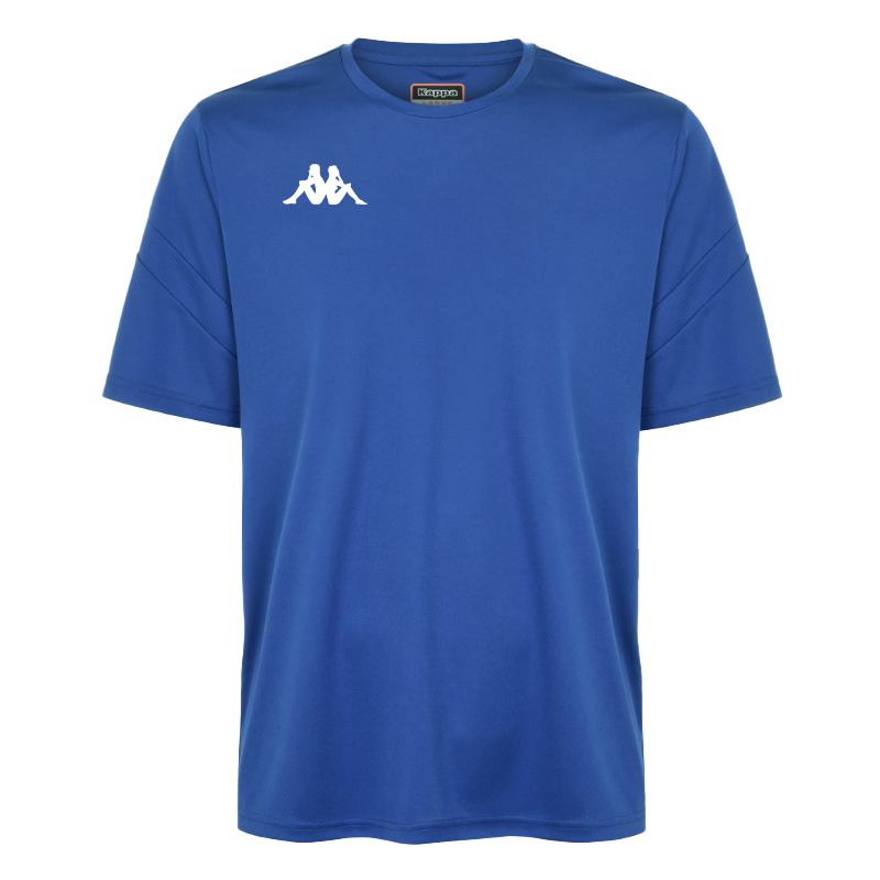 1 - KAPPA Blue SS shirt