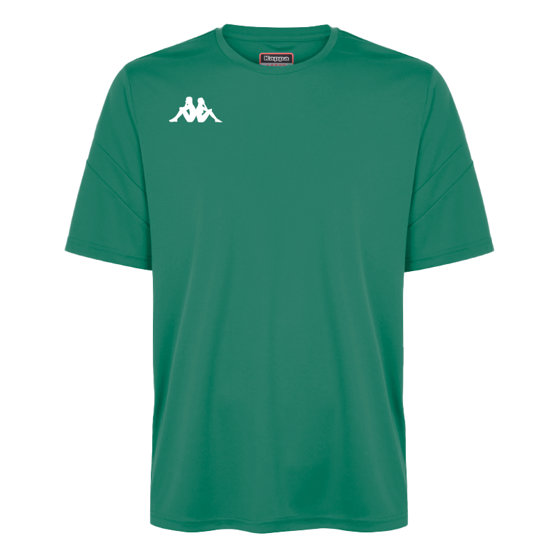 1 - MAGLIA SS KAPPA VERDE