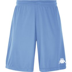 1 - KAPPA Sky blue Shorts