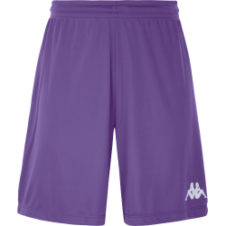 1 - PANTALONCINO KAPPA VIOLA