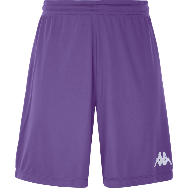 1 - PANTALONCINO KAPPA VIOLA