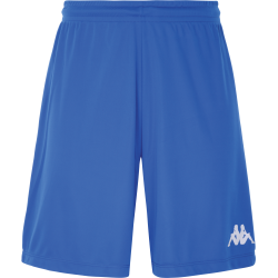 1 - PANTALONCINO KAPPA BLU