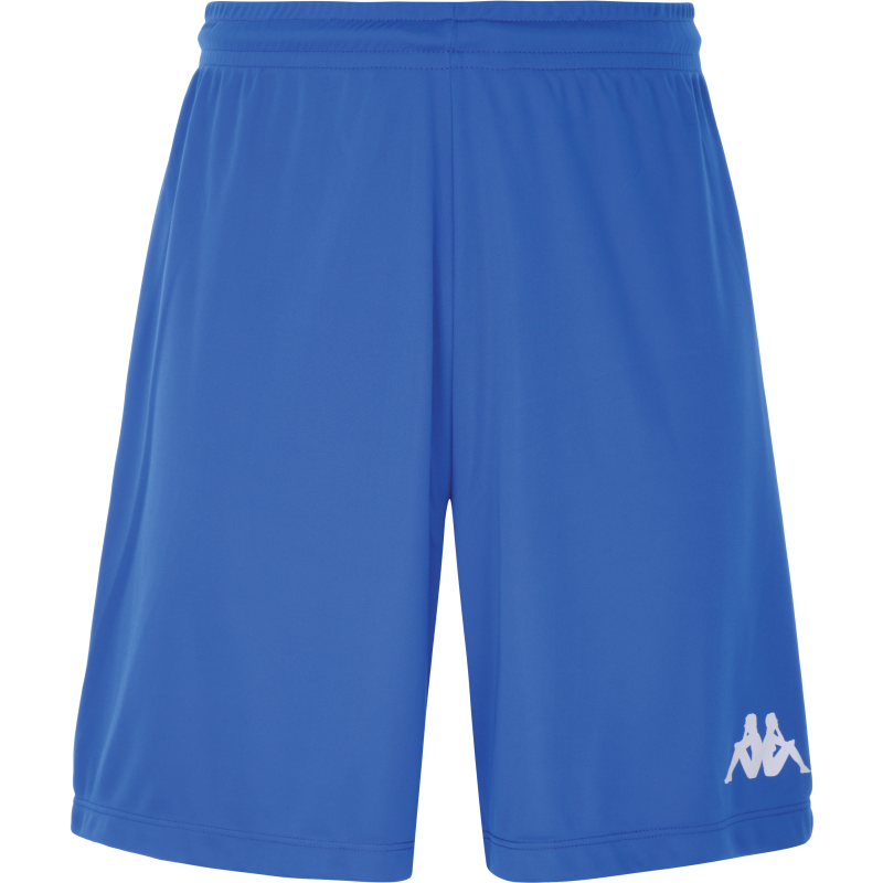 1 - PANTALONCINO KAPPA BLU