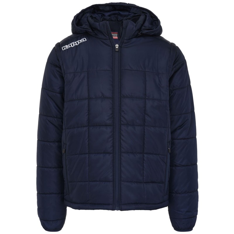 1 - KAPPA Blue Jacket