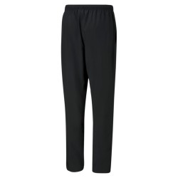 2 - PANTALONE TUTA PUMA NERO