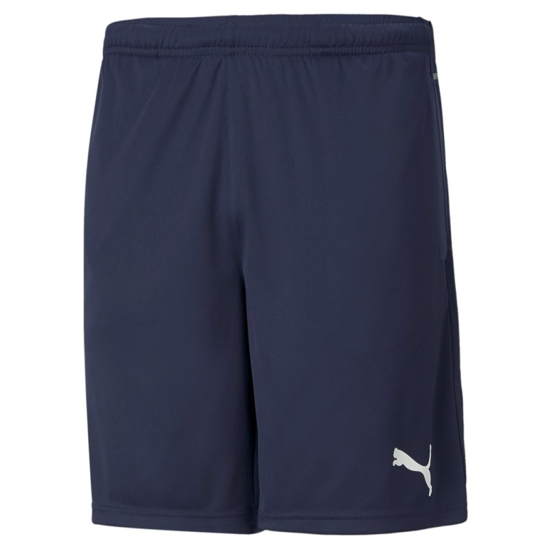 1 - PUMA Blue Shorts